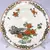 Foto de um(a) Antigo Prato Decorativo Porcelana Inglesa John Haddock & Sons, da categoria de Pratos Decorativos. John Haddock & Sons - Royal Vitreous. Antigo prato em porcelana inglesa, belíssima decoração floral com pavões. Início do... Mostrado de uma perspectiva diferente. Vendido no marketplace Trésors.