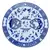 Foto de um(a) Antigo Prato Porcelana Inglesa Borrão Azul E Branco Derby, da categoria de Pratos Decorativos. Derby Porcelain. Antigo e lindo prato em porcelana inglesa azul borrão. A manufatura Derby começou a sua produção na segunda... Vendido no marketplace Trésors.