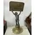 Foto de um(a) Antiga Escultura Porta Carta Bronze E Metal Prateado Wmf, da categoria de Escultura. WMF. Antigo e raro porta carta em metal prateado e dourado, com figura de criança segurando as correspondências. Da renomada... Mostrado de uma perspectiva diferente. Vendido no marketplace Trésors.