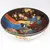 Foto de um(a) Antigo Grande Bowl Centro De Mesa Porcelana Japonesa Satsuma, da categoria de Travessas e tigelas. Satsuma. Antigo e grande bowl, lindo para um centro de mesa, em porcelana japonesa Satsuma Imperial. Pintura feita à mão em... Mostrado de uma perspectiva diferente. Vendido no marketplace Trésors.
