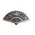 Foto de um(a) Antigo Broche Italiano Ouro Toledo, Trabalhado A Mão, da categoria de Outros colecionáveis. Em perfeito estado. Medindo 5cm. Vendido no marketplace Trésors.