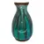 Foto de um(a) Antigo Vaso Art Deco Majólica Francesa Sèvres Paul Millet, da categoria de Vasos. Paul Millet - Sèvres. Antigo e raro vaso bojudo em majólica/cerâmica artística francesa vitrificada. Bordas trabalhadas em... Vendido no marketplace Trésors.