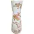 Foto de um(a) Vaso em Porcelana Saller - Decoração Floral e Filete a Ouro, da categoria de Vasos. Este elegante vaso em porcelana é uma peça de destaque para colecionadores e amantes de decoração clássica. Com um design... Vendido no marketplace Trésors.