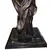 Foto de um(a) Escultura Cristina Loyola, da categoria de Escultura. Escultura Cristina Loyola Resina italiana. Mostrado de uma perspectiva diferente. Vendido no marketplace Trésors.