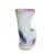 Foto de um(a) Cachepot Escultural em Porcelana – Figura de Peixe, da categoria de Cachepot. Sofisticado cachepot (vaso decorativo) em porcelana branca vitrificada, apresentando uma modelagem detalhada em formato de... Mostrado de uma perspectiva diferente. Vendido no marketplace Trésors.