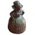 Foto de um(a) Sino de Mesa Antigo em Bronze – Figura Feminina, da categoria de Outros colecionáveis. Excelente estado vintage, apresentando o desgaste natural da pátina que atesta sua antiguidade, sem marcas de restauro ou... Vendido no marketplace Trésors.