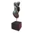 Foto de um(a) Escultura "A Caridade" Cristina Loyola, da categoria de Escultura. Magnífica escultura autoral da artista plástica Cristina Loyola, conhecida pelo seu estilo único que mistura elementos da... Mostrado de uma perspectiva diferente. Vendido no marketplace Trésors.