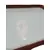 Foto de um(a) Manteigueira Pyrex USA Marrom - 502, da categoria de Outros utensílios. Adicione um toque de nostalgia e funcionalidade à sua cozinha ou coleção com esta autêntica peça Pyrex, fabricada nos... Mostrado de uma perspectiva diferente. Vendido no marketplace Trésors.
