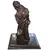 Foto de um(a) Escultura Cristina Loyola, da categoria de Escultura. Escultura Cristina Loyola Resina italiana. Mostrado de uma perspectiva diferente. Vendido no marketplace Trésors.