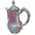 Foto de um(a) Antiga Cafeteira em Prata 90, da categoria de Bules. Requintada cafeteira de mesa, fabricada em metal de alta qualidade com banho de prata 90 espessada. Uma peça que une... Mostrado de uma perspectiva diferente. Vendido no marketplace Trésors.