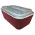 Foto de um(a) Manteigueira Pyrex USA Marrom - 502, da categoria de Outros utensílios. Adicione um toque de nostalgia e funcionalidade à sua cozinha ou coleção com esta autêntica peça Pyrex, fabricada nos... Mostrado de uma perspectiva diferente. Vendido no marketplace Trésors.