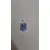 Foto de um(a) Lindo prato de coleção porcelana Limoges, da categoria de Pratos Decorativos. Belíssimo prato decorativo em porcelana de Limoges, fabricado na França, apresenta uma clássica cena romãnica inspirada no... Mostrado de uma perspectiva diferente. Vendido no marketplace Trésors.