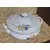 Foto de um(a) Excepcional terrina/sopeira em porcelana tcheca, da categoria de Terrinas de sopa. Lindíssima terrina vintage da renomada manufatura tcheca Epiag, uma peça clássica de porcelana branca, caracterizada por seu... Mostrado de uma perspectiva diferente. Vendido no marketplace Trésors.