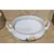 Foto de um(a) Excepcional terrina/sopeira em porcelana tcheca, da categoria de Terrinas de sopa. Lindíssima terrina vintage da renomada manufatura tcheca Epiag, uma peça clássica de porcelana branca, caracterizada por seu... Mostrado de uma perspectiva diferente. Vendido no marketplace Trésors.