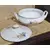 Foto de um(a) Excepcional terrina/sopeira em porcelana tcheca, da categoria de Terrinas de sopa. Lindíssima terrina vintage da renomada manufatura tcheca Epiag, uma peça clássica de porcelana branca, caracterizada por seu... Mostrado de uma perspectiva diferente. Vendido no marketplace Trésors.