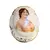 Foto de um(a) Antiga Caixa Porta Jóias Porcelana Alemã Pintado À Mão, da categoria de Porta-Jóias. Antiga caixa em porcelana antiga, com figura de dama pintada à mão. Alt: 7cmComp: 15cmLarg: 11cm. Vendido no marketplace Trésors.