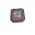 Foto de um(a) Antiga Rara Caixinha De Coleção Prata E Murano Millefiori, da categoria de Cestos e Caixas. Linda peça feita à mão. Itália. Século XXaproximadamente 3x3x4cm. Vendido no marketplace Trésors.