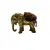 Foto de um(a) Antiga Pequena Escultura Escova Colecionável Elefante Bronze, da categoria de Escultura. Antiga e curiosa escultura de elefante em bronze austríaco. Peça artística, feita à mão e com bastante riqueza de detalhes.... Vendido no marketplace Trésors.