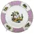 Foto de um(a) Antigo Prato Parede Decorativo Porcelana Limoges Bernardaud, da categoria de Pratos Decorativos. Antigo prato decorativo em porcelana francesa da famosa Limoges by Bernardaud. Pintado à mão com filetes de ouro. Impecável.... Vendido no marketplace Trésors.