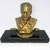 Foto de um(a) Antiga Escultura Busto Do Louis Pasteur Em Bronze Francês, da categoria de Escultura. Antigo busto do cientista Louis Pasteur, em bronze francês com base em mármore. Peça assinada pelo artista. Meados do século... Mostrado de uma perspectiva diferente. Vendido no marketplace Trésors.
