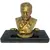Foto de um(a) Antiga Escultura Busto Do Louis Pasteur Em Bronze Francês, da categoria de Escultura. Antigo busto do cientista Louis Pasteur, em bronze francês com base em mármore. Peça assinada pelo artista. Meados do século... Vendido no marketplace Trésors.