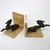 Foto de um(a) Antiga Escultura Cavalo Cerra Livros Art Deco Pétit Bronze, da categoria de Escultura. Antigo e lindo cerra livros com figuras de cavalos em pétit bronze francês, base em alabastro e ônix. Extremamente... Mostrado de uma perspectiva diferente. Vendido no marketplace Trésors.