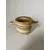 Foto de um(a) Par de pequenos cachepots em cerâmica, da categoria de Cachepot. Dupla de pequenos cachepôs em cerâmica. A 6 cm | D 7 cm. Mostrado de uma perspectiva diferente. Vendido no marketplace Trésors.