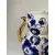 Foto de um(a) Vaso porcelana Zappi, da categoria de Vasos. Peças da Zappi são sempre uma obra prima!. Mostrado de uma perspectiva diferente. Vendido no marketplace Trésors.