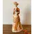 Foto de um(a) Estatueta cerâmica Weiss, da categoria de Escultura. Estatueta Produzida pela cerâmica Weiss. 24 cm de altura Em perfeito estado. Mostrado de uma perspectiva diferente. Vendido no marketplace Trésors.