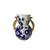 Foto de um(a) Vaso porcelana Zappi, da categoria de Vasos. Peças da Zappi são sempre uma obra prima!. Vendido no marketplace Trésors.