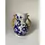 Foto de um(a) Vaso porcelana Zappi, da categoria de Vasos. Peças da Zappi são sempre uma obra prima!. Mostrado de uma perspectiva diferente. Vendido no marketplace Trésors.