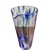 Foto de um(a) Italy Glass Antiga Jarra Vaso Em Murano Azul Art Deco, da categoria de Jarros. Antiga e super diferente jarra em Murano italiano, peça artística, feita à mão. Também pode ser usada como vaso. Medidas... Vendido no marketplace Trésors.