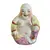Foto de um(a) Antiga Pequena Escultura De Buda Oriental Porcelana Japonesa, da categoria de Escultura. Antiga e pequena escultura de Buda em porcelana oriental japonesa pintada à mão. Medidas 9x8cm. Vendido no marketplace Trésors.