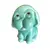 Foto de um(a) Antiga Escultura Cachorro Art Deco Porcelana Inglesa Beswick, da categoria de Escultura. Beswick. Antiga e linda escultura de cachorro em porcelana inglesa, com raros olhos de vidro. Período Art Deco. Peça muito... Vendido no marketplace Trésors.
