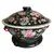 Foto de um(a) Antiga Caixa Sopeira Centro De Mesa Oriental Porcelana China, da categoria de Terrinas de sopa. Antiga e grande caixa oriental, pode ser uma sopeira ou centro de mesa. Em porcelana chinesa com belíssima decoração floral... Vendido no marketplace Trésors.