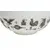 Foto de um(a) Caçarola De Opalina Pyrex Mod. Friendship, da categoria de Travessas e tigelas. Rara caçarola em opalina com decoração policromada, da marca PYREX MOD. FRIENDSHIP 475 - MADE IN USA - OVENWARE. Medidas 10A... Mostrado de uma perspectiva diferente. Vendido no marketplace Trésors.