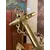 Foto de um(a) Porta-chaves em bronze maciço formato âncora, da categoria de Objetos de parede esculturais. Porta-chaves em bronze maciço em formato de âncora, com corrente. Medindo aprox. 21 cm de altura. Uma peça única, robusta e... Mostrado de uma perspectiva diferente. Vendido no marketplace Trésors.