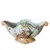 Foto de um(a) Antiga Floreira Centro De Mesa Porcelana Dp Cena Galante, da categoria de Cachepot. Antigo cachepot, floreira ou centro de mesa em porcelana nacional com cenas galantes. Detalhes com filetes de ouro. Peça... Vendido no marketplace Trésors.