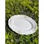Foto de um(a) Antigo Grande Travessa Em Porcelana Floral Czechoslovakia, da categoria de Travessas e tigelas. Grande travessa em porcelana czechoslovakia, decoração floral. Medidas 36x24,5cm. Mostrado de uma perspectiva diferente. Vendido no marketplace Trésors.