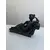 Foto de um(a) Escultura em resina preta, da categoria de Escultura. Escultura em resina preta, assinada. Leves marcas do tempo e uso. Medidas: 20x13cm. Mostrado de uma perspectiva diferente. Vendido no marketplace Trésors.