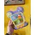 Foto de um(a) ​Brinquedo lacrado do Hamtaro de 2003, da categoria de Bonecas e bonecos de ação. Brinquedo lacrado do Hamtaro de 2003. Perfeito estado. Mostrado de uma perspectiva diferente. Vendido no marketplace Trésors.