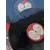 Foto de um(a) ​LP duplo The Beatles, da categoria de LPs ou Discos de Vinil. LP duplo The Beatles / 1962-1966 de 1973, em perfeito estado, apenas um lado de um dos discos com um ponto com sujidade. Mostrado de uma perspectiva diferente. Vendido no marketplace Trésors.