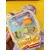 Foto de um(a) ​Brinquedo lacrado do Hamtaro de 2003, da categoria de Bonecas e bonecos de ação. Brinquedo lacrado do Hamtaro de 2003. Perfeito estado. Mostrado de uma perspectiva diferente. Vendido no marketplace Trésors.