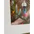 Foto de um(a) Pintura Naif em óleo sobre tela “Retirantes” 1992, da categoria de Pinturas. Esse quadro é simplesmente amor à primeira vista! Pintura em óleo sobre tela, assinado e datado de 1992, intitulada... Mostrado de uma perspectiva diferente. Vendido no marketplace Trésors.