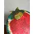 Foto de um(a) Bandeja em madeira pintada a mão, da categoria de Travessas e tigelas. Bandeja em madeira pintada a mão. Apresenta várias marquinhas do tempo e uso como mostrado nas fotos. Medidas: 37x33cm. Mostrado de uma perspectiva diferente. Vendido no marketplace Trésors.