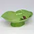 Foto de um(a) Antiga Fruteirinha Bowl Porcelana Inglesa Carlton Ware, da categoria de Travessas e tigelas. Linda e decorativa fruteirinha em fina porcelana inglesa da famosa manufatura Carlton Ware. Impecável. Design Australiano,... Mostrado de uma perspectiva diferente. Vendido no marketplace Trésors.