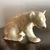 Foto de um(a) Antigo Bloco Escultórico Bibelô De Urso Porcelana Alemã, da categoria de Escultura. Lindo e decorativo bloco escultórico representando urso polar, peça muito colecionável, em fina porcelana alemã. Impecável.... Mostrado de uma perspectiva diferente. Vendido no marketplace Trésors.