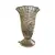 Foto de um(a) Antigo Vaso Artístico Vidro Alemão Walther & Sohne Art Deco, da categoria de Vasos. ~ Walther & Sohne ~Antigo e sofisticado vaso artístico em vidro. Peça de ótima qualidade, moldado e lapidado com pelicanos... Vendido no marketplace Trésors.