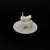 Foto de um(a) Antiga Pequena Escultura Porta Anéis Unicórnio Em Porcelana, da categoria de Porta-Jóias. Porta Anéis Unicórnio Em Porcelana. Porcelana ao gosto LladróMedidas 9x10cm. Mostrado de uma perspectiva diferente. Vendido no marketplace Trésors.