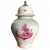 Foto de um(a) Antigo Raro Potiche Em Porcelana Alemã Rosenthal, da categoria de Vasos e recipientes. Rosenthal. Antigo potiche em porcelana artística alemã, da renomada manufatura Rosenthal, uma das melhores porcelanas do... Vendido no marketplace Trésors.